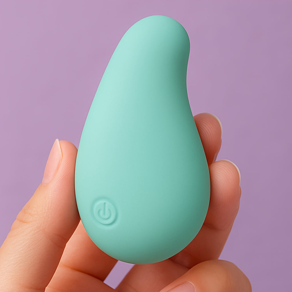 multi functional ultra soft squeezing personal electric
