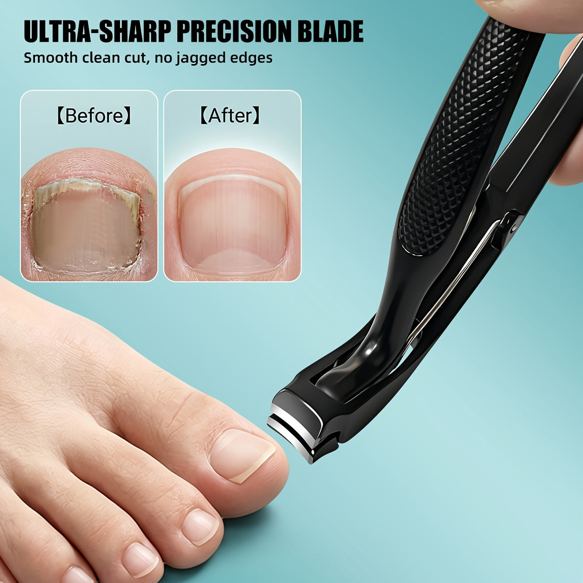nail clippers ingrown toenails special nail clippers large