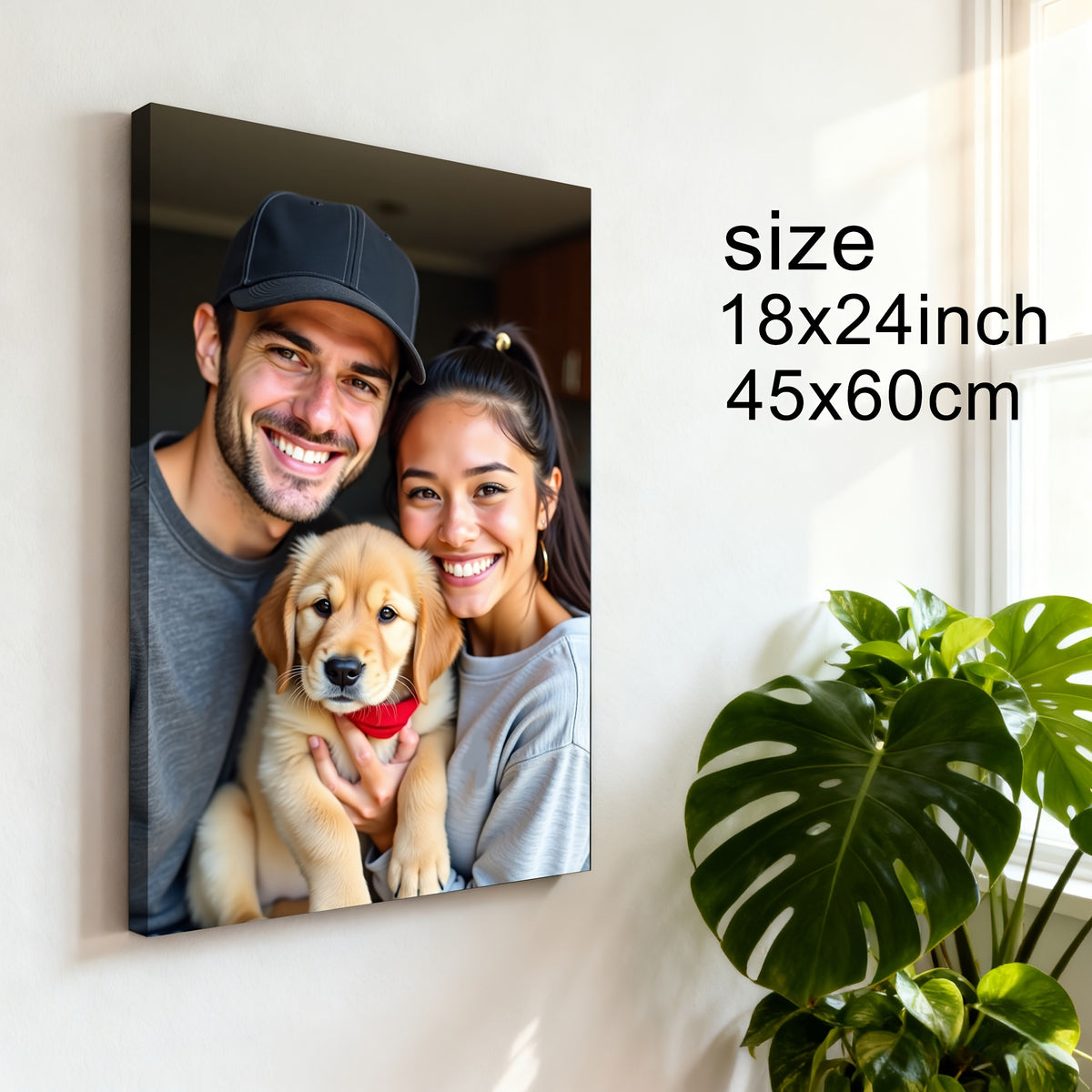 2d flat 2d flat 2d flat frame personalized custom canvas