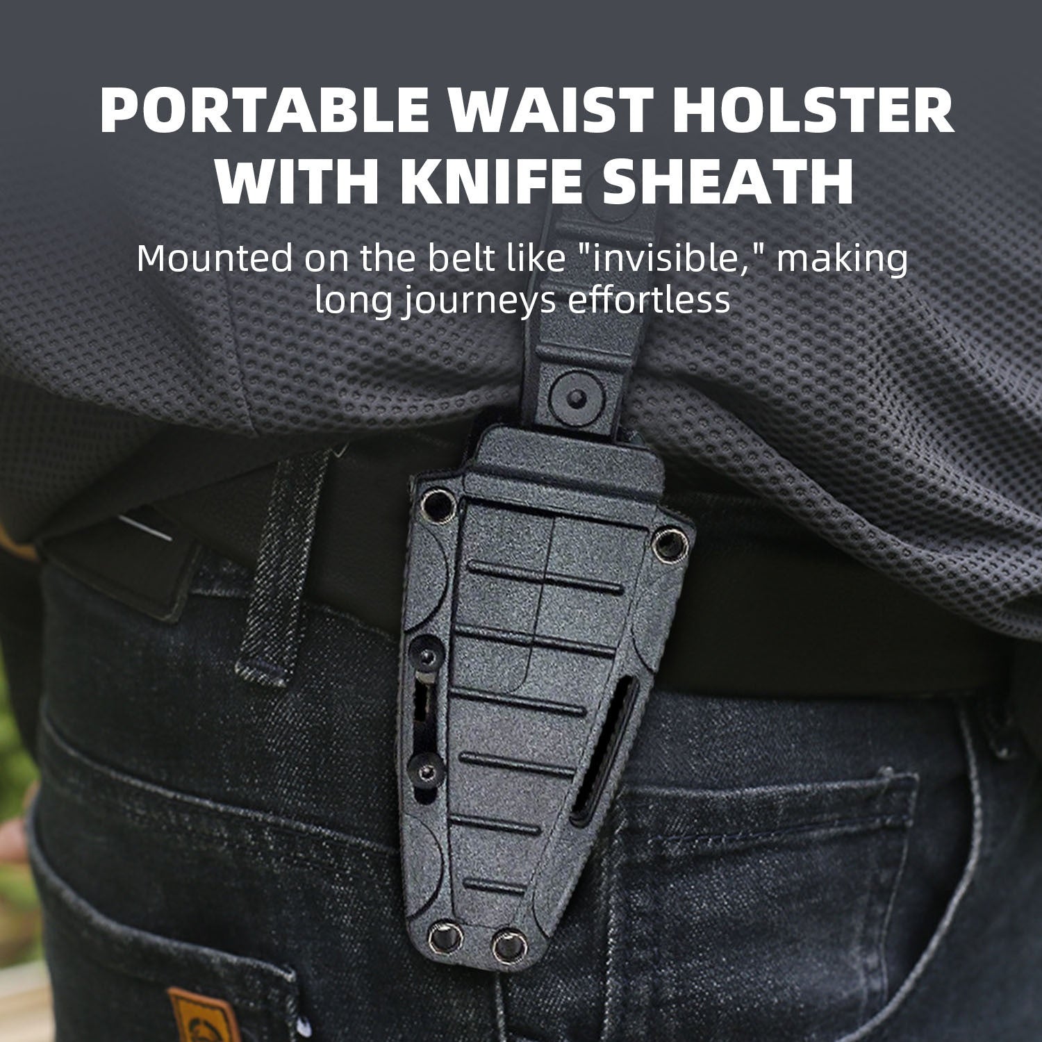 stainless edc outdoor knife k sheath outdoor knife knife