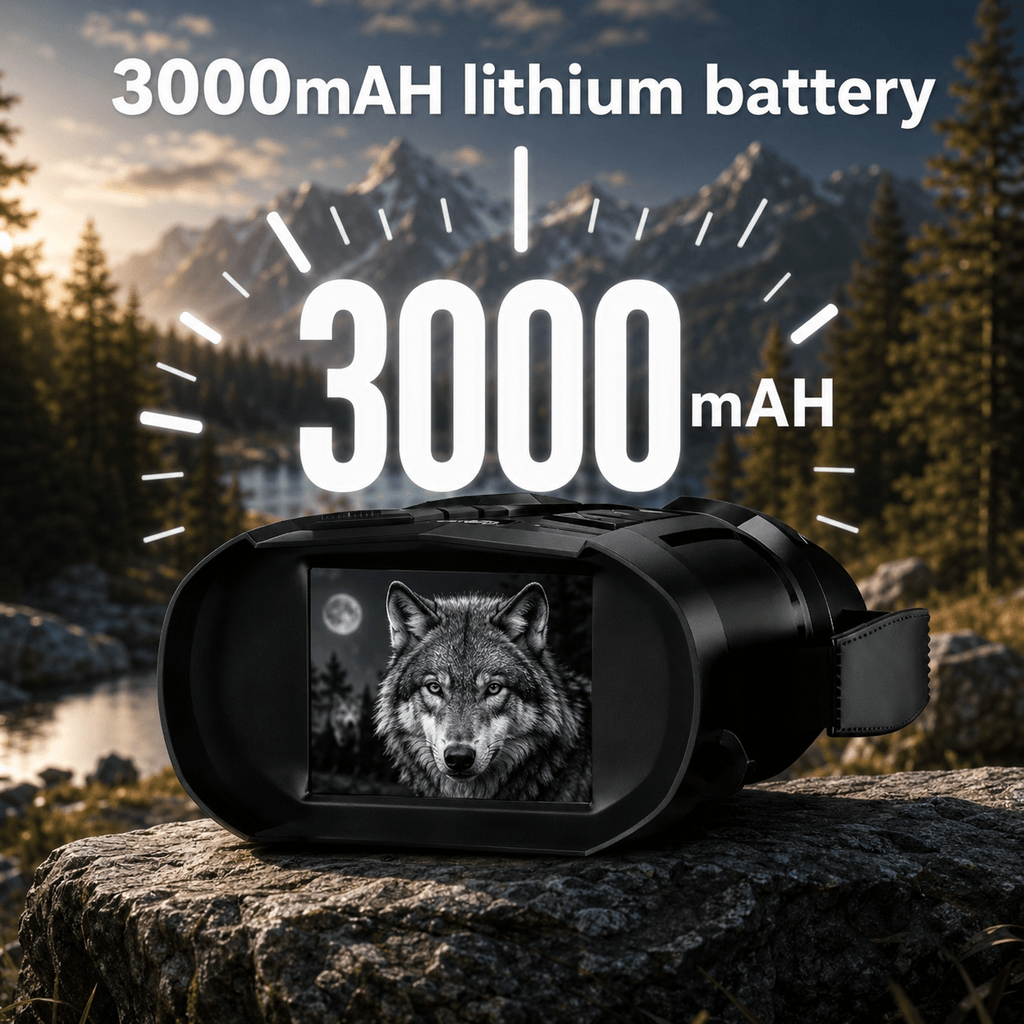 binoculars 5w ir   3 ips