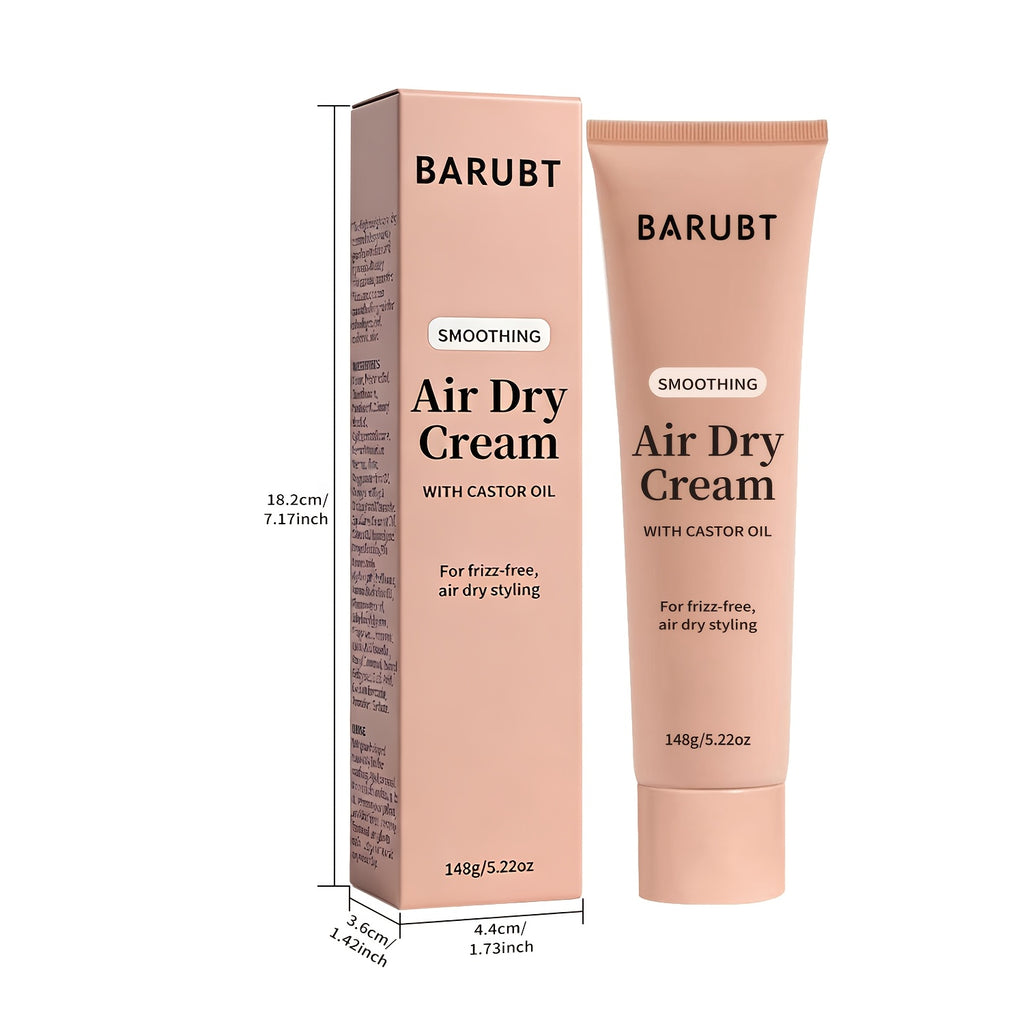 barubt smooth   styling air     a