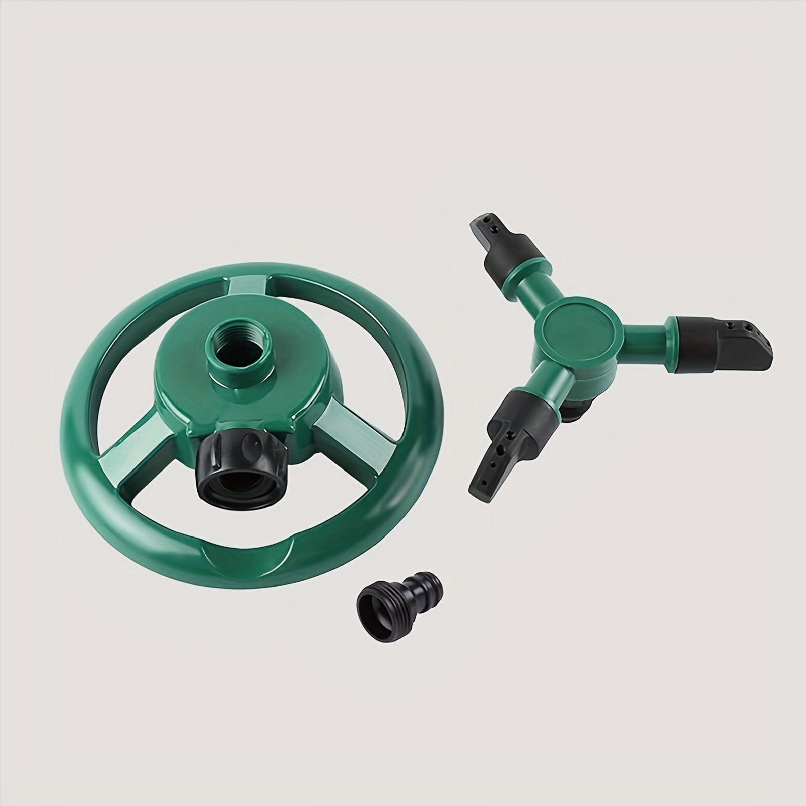 2pcs adjustable faucet adapters 360 degree rotating