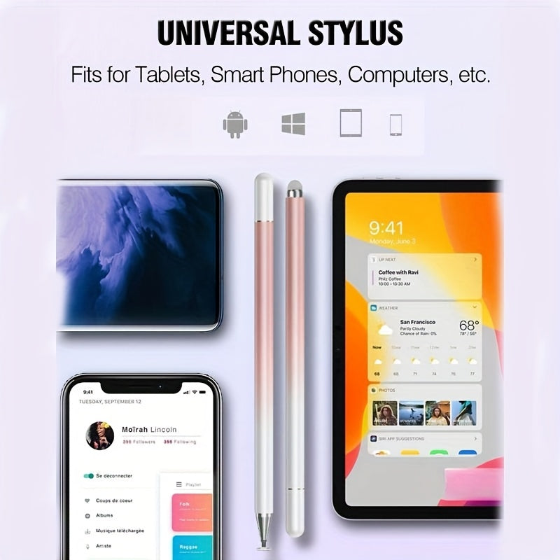touchscreen specific   in 1   universal