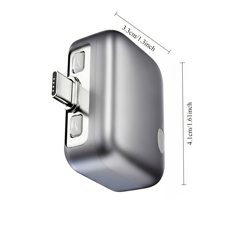 full charge separator auto recognition disconnect fully