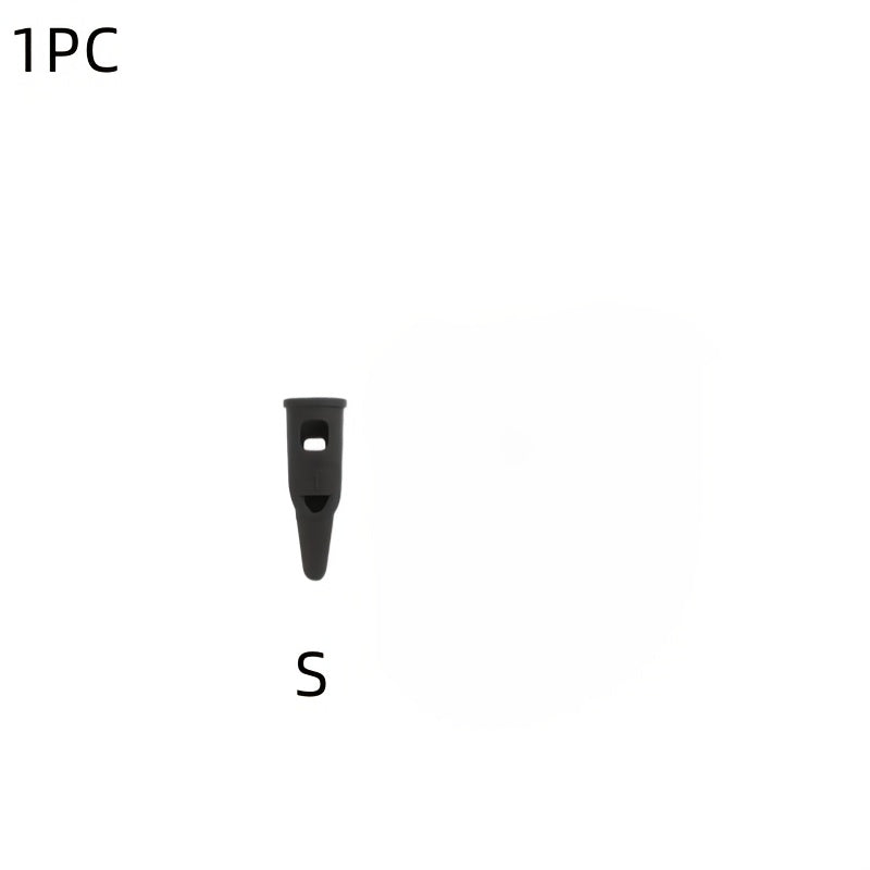 size   finger cover integrated handwriting
