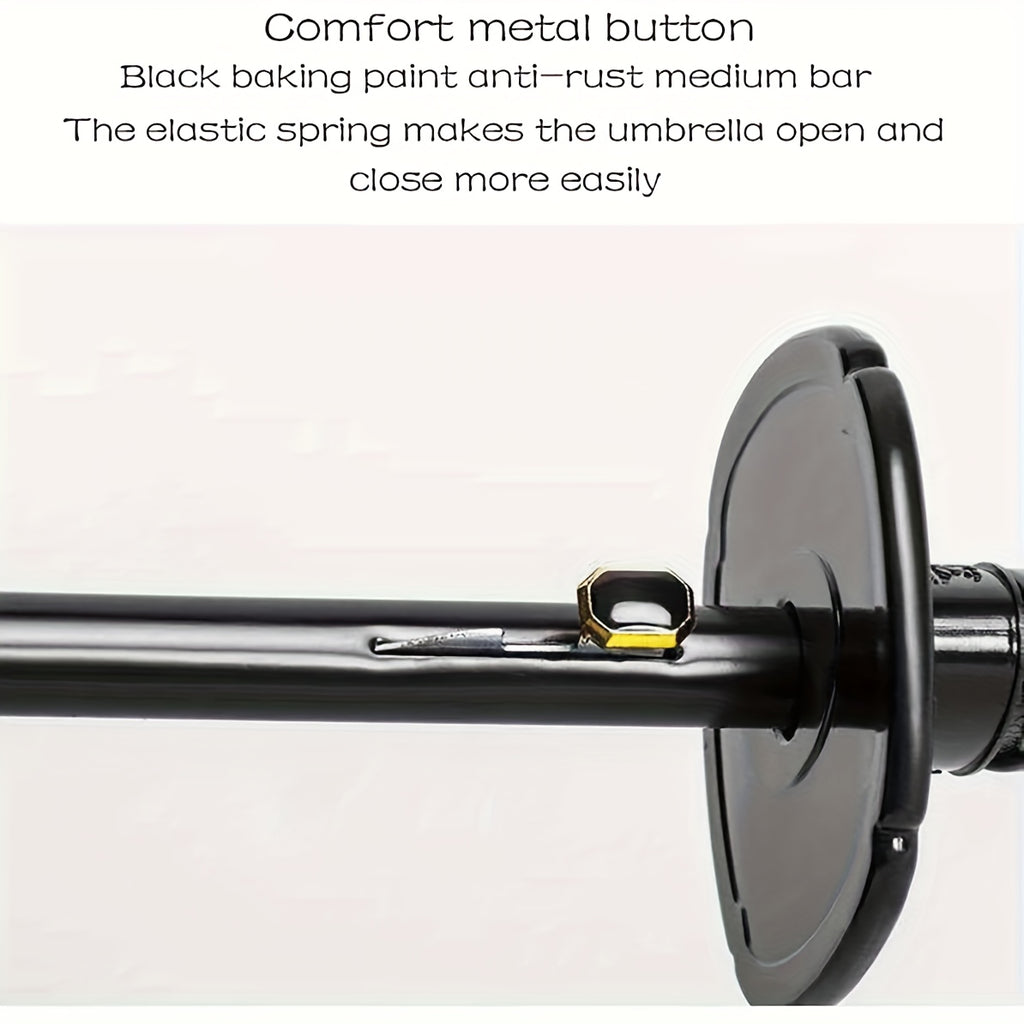 sword umbrella   auto open close