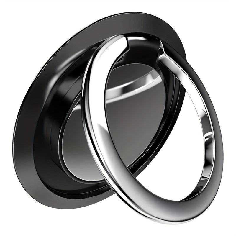 universal finger ring holder stand   degree rotating