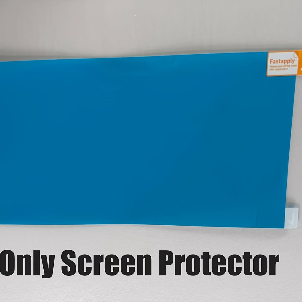2pcs 14 inch notebook high definition screen protector anti