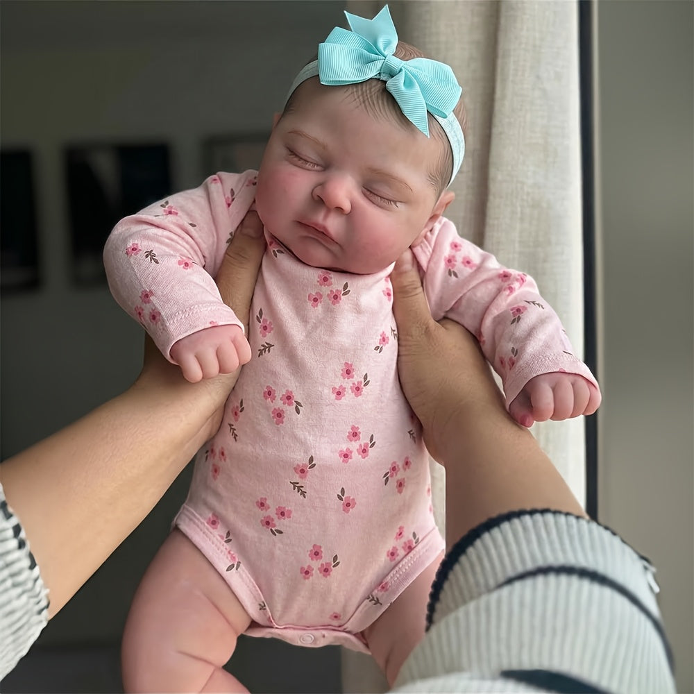 22 realistic     newborn weighted cuddly