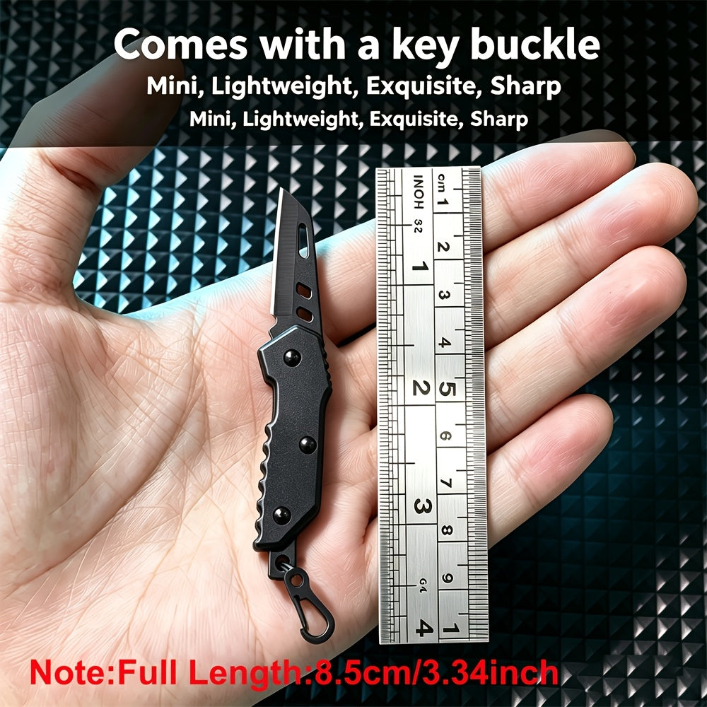 inch     knife 1 2pcs mini