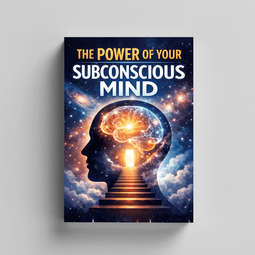 a mindset book