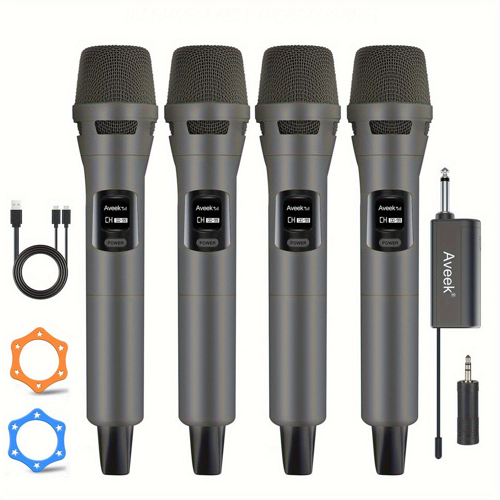 wireless microphone   microphones one