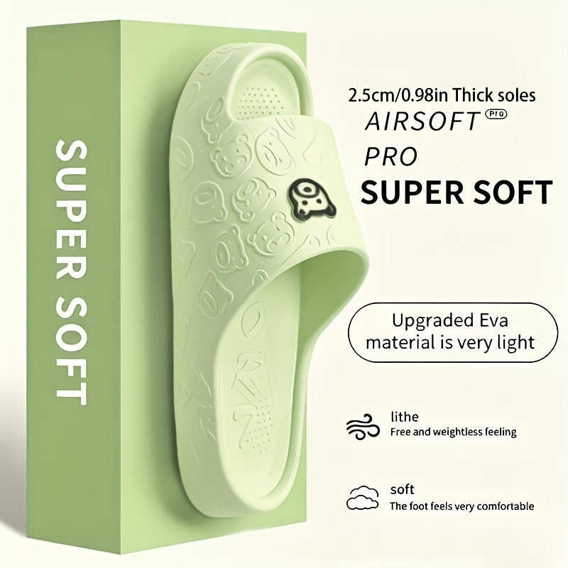 cute   eva slides women comfortable non slip