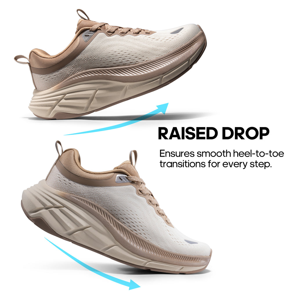 womens walking shoes cushion comfortable running tennis