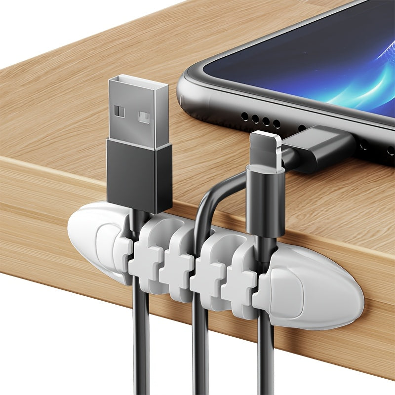 3 5 7 port multi function cable   organizer 01 model