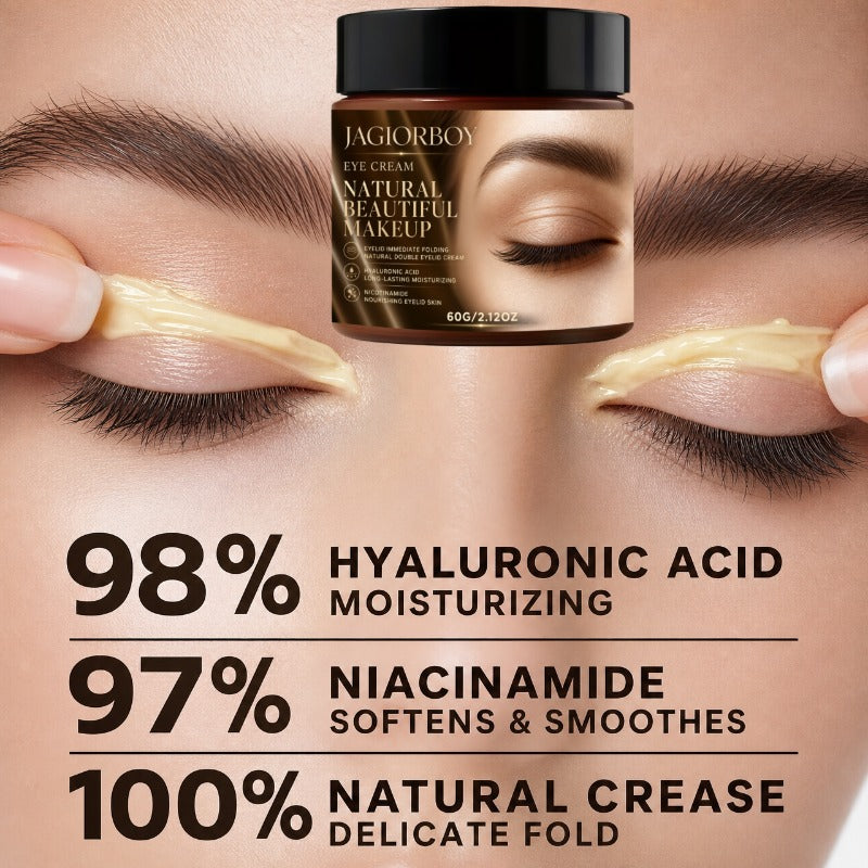 korean skincare products   softening eye