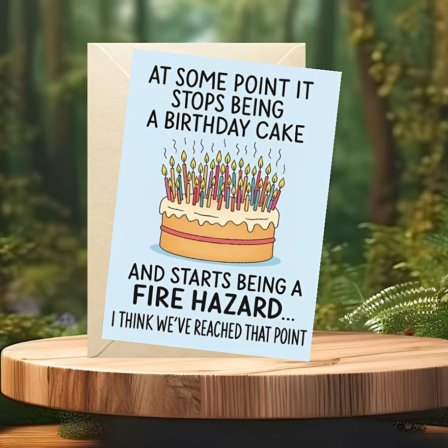 fun   humorous cake   joke