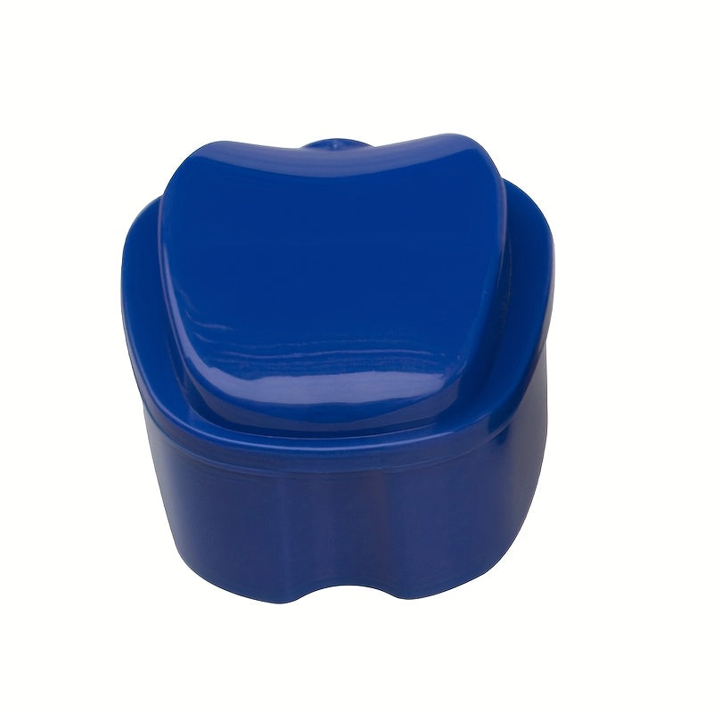 1pc oral denture care   cleaning denture care