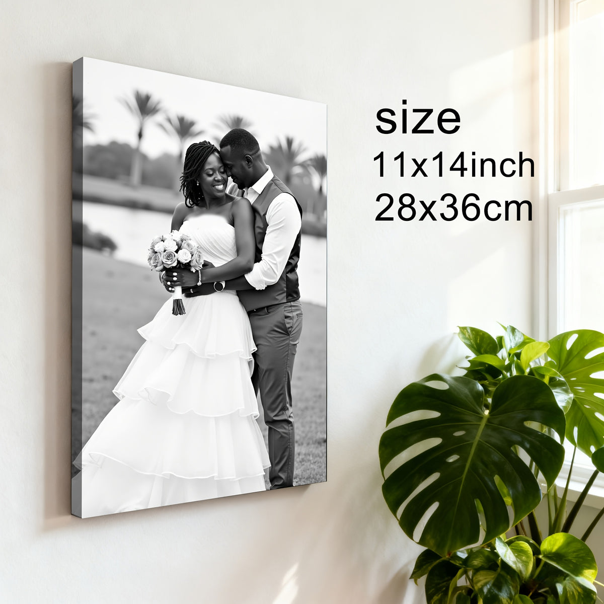 2d flat 2d flat 2d flat frame personalized custom canvas