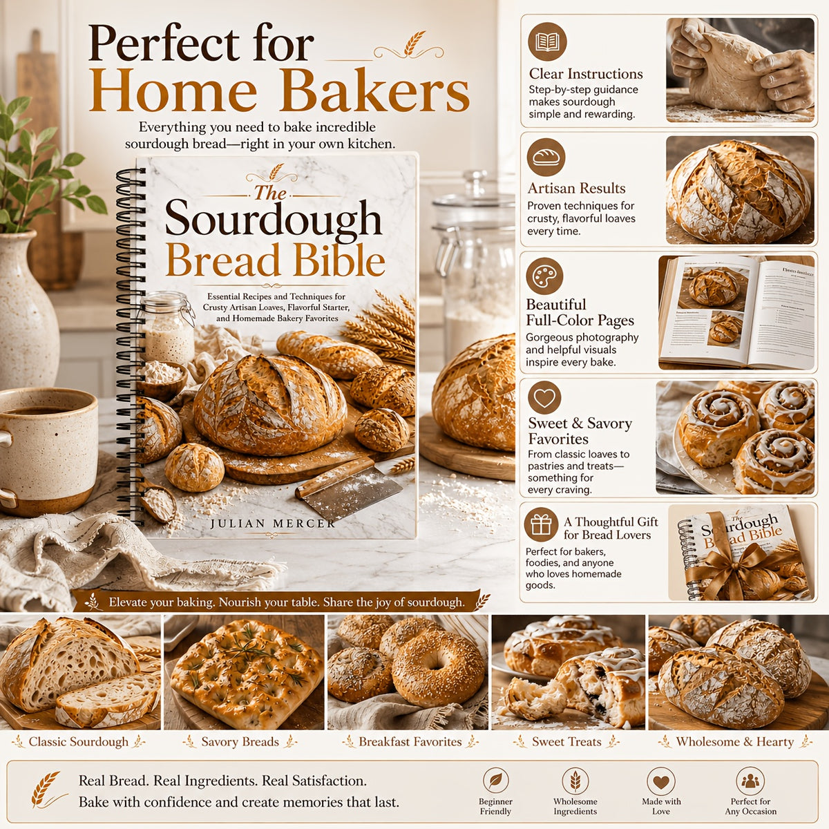 sourdough bread bible recipe natural sourdough starter yeast