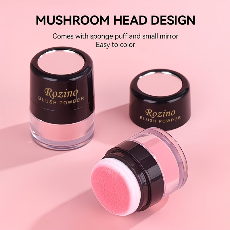 blush puff   saturated buildable long lasting