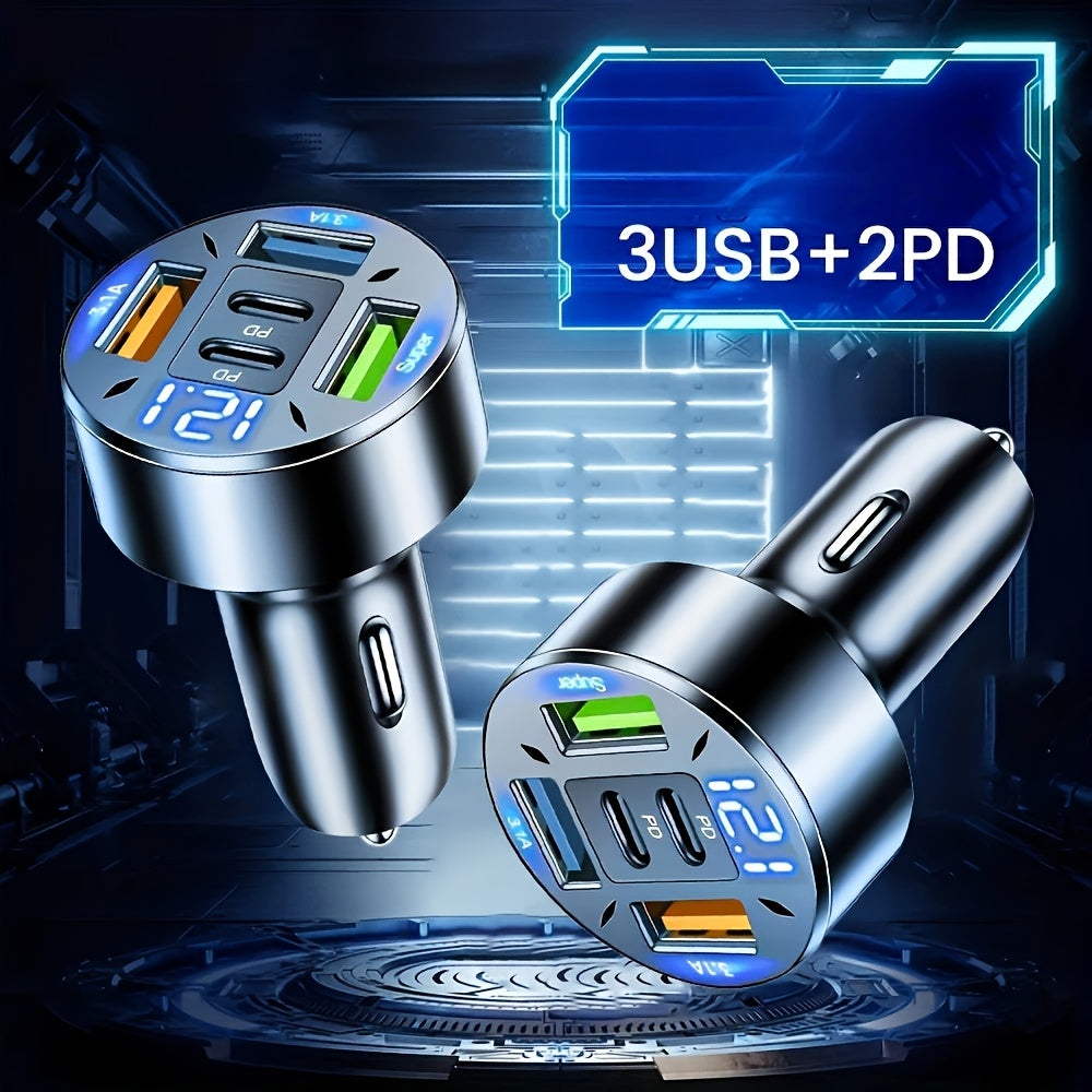 fast charger   2pcs pd 3pcs