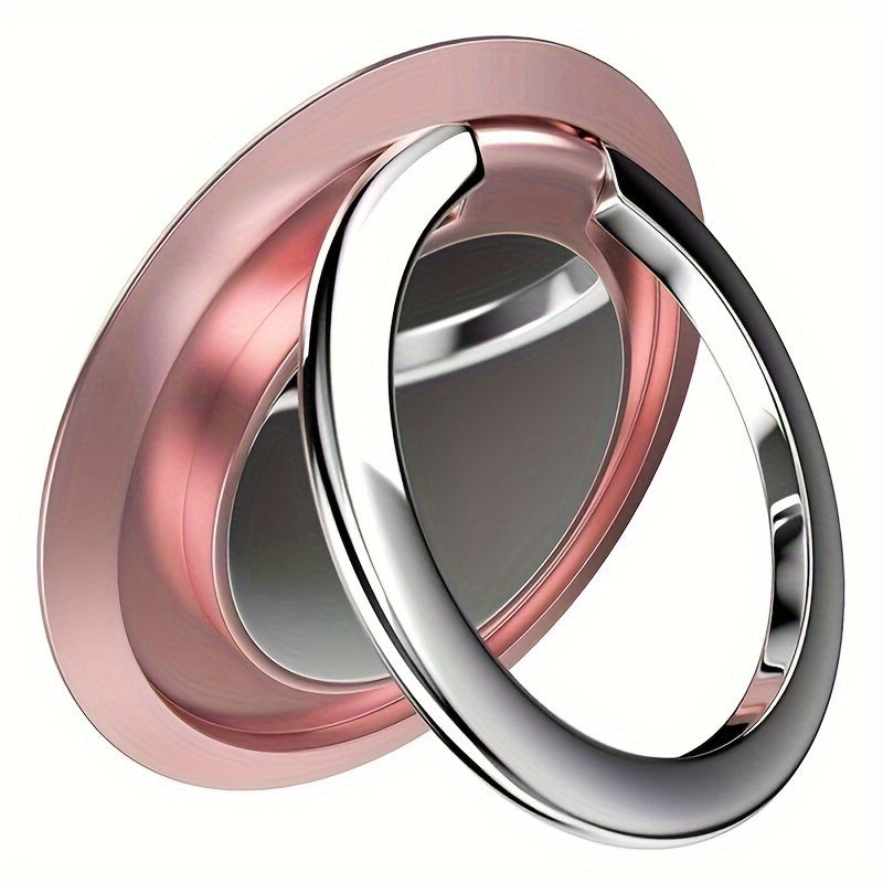 universal finger ring holder stand   degree rotating
